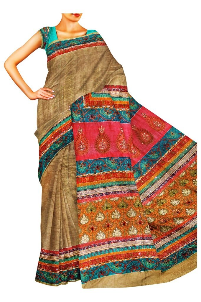 cotton sarees