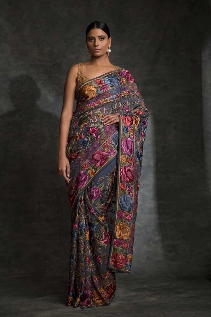 Fancy Sarees