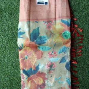 Mahotsav Pallu Designer Saree for Women